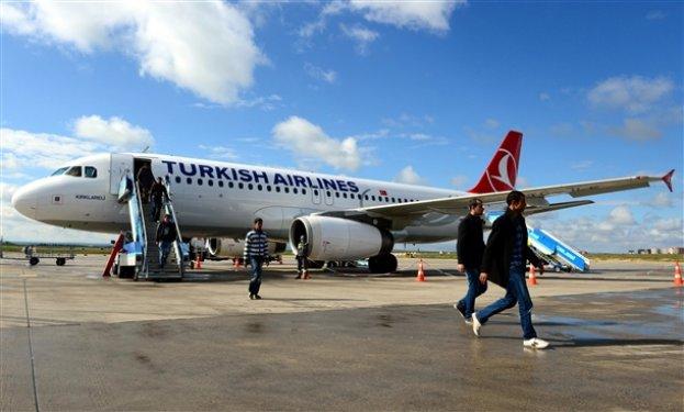 Kabul Toplama Merkezleri'nin eski halinden eser yok