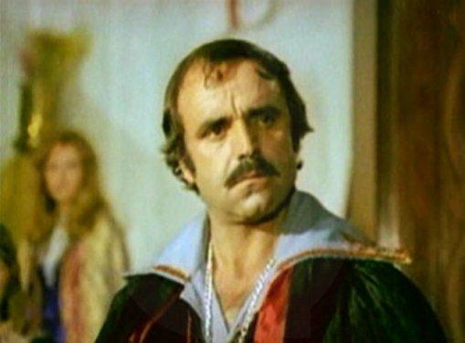 Yeşilçam'ın en iyi kötü rol oyuncuları