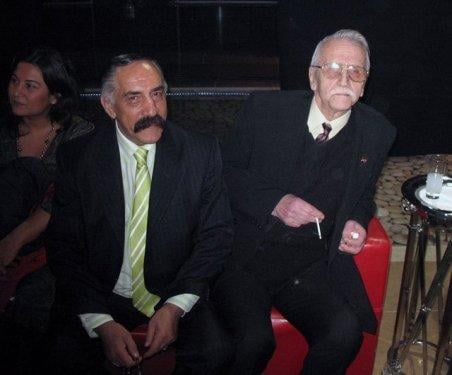 Yeşilçam'ın en iyi kötü rol oyuncuları