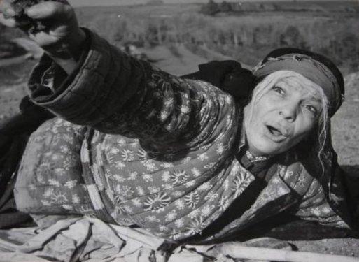 Yeşilçam'ın en iyi kötü rol oyuncuları