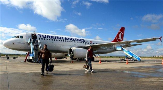 Kabul Toplama Merkezleri'nin eski halinden eser yok