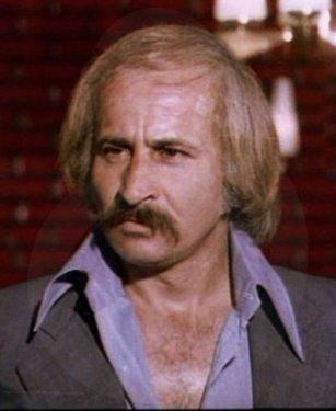 Yeşilçam'ın en iyi kötü rol oyuncuları