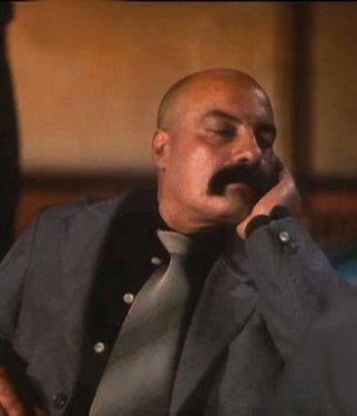 Yeşilçam'ın en iyi kötü rol oyuncuları