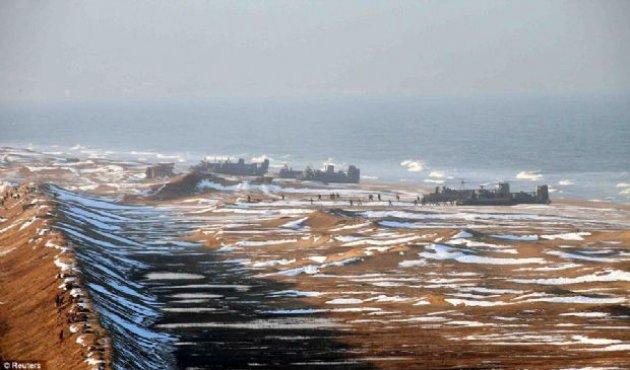 Kuzey Kore ABD'ye meydan okumaya devam ediyor