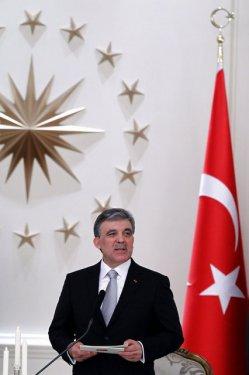 Kamerunlu futbolcular Köşk'te