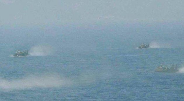 Kuzey Kore ABD'ye meydan okumaya devam ediyor