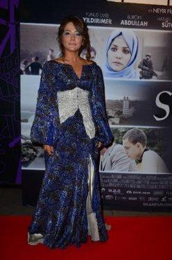 Selam filminin galası