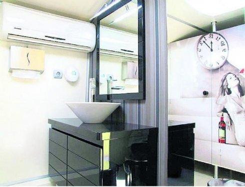 Cem Yılmaz'ın gösterisinde bahsettiği Kakabüs