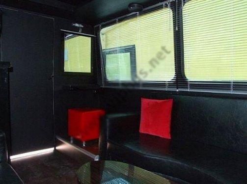 Cem Yılmaz'ın gösterisinde bahsettiği Kakabüs