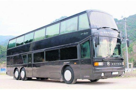 Cem Yılmaz'ın gösterisinde bahsettiği Kakabüs