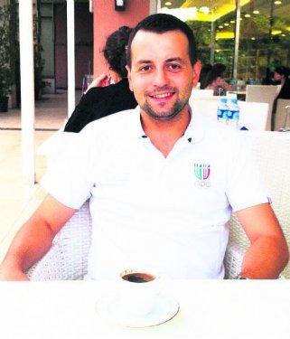 Cem Yılmaz'ın gösterisinde bahsettiği Kakabüs