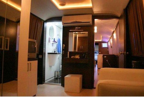 Cem Yılmaz'ın gösterisinde bahsettiği Kakabüs