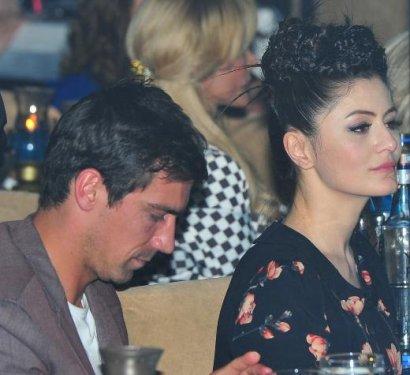 Deniz Çakır - İbrahim Çelikkol