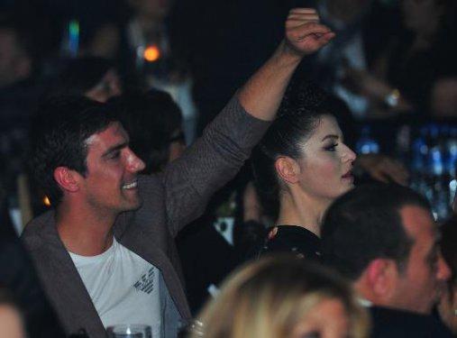 Deniz Çakır - İbrahim Çelikkol