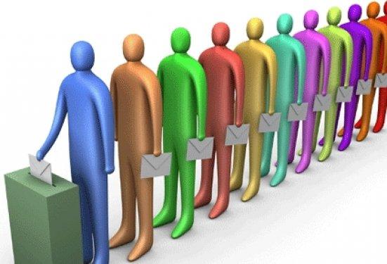 Eyalet sistemi gelirse Türkiye ikiye bölünür