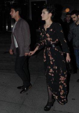 Deniz Çakır - İbrahim Çelikkol