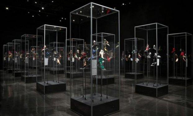 İlginç ayakkabı modelleri