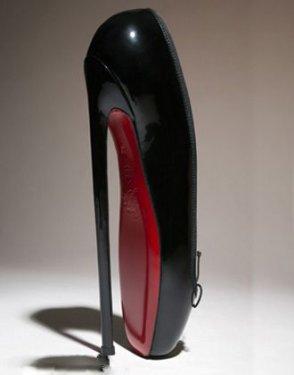 İlginç ayakkabı modelleri