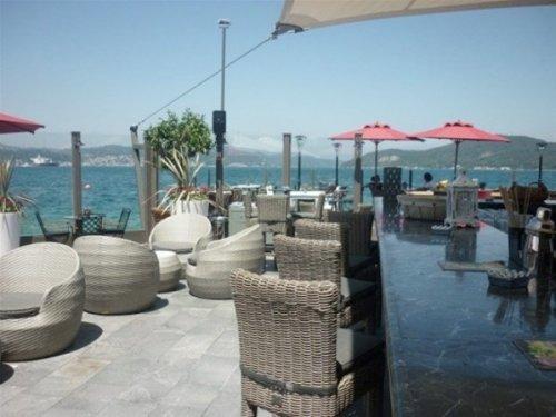 İstanbul'un en iyi kahvaltı mekanları