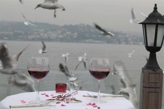 İstanbul'un en iyi kahvaltı mekanları