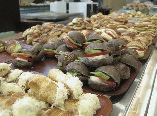 İstanbul'un en iyi kahvaltı mekanları