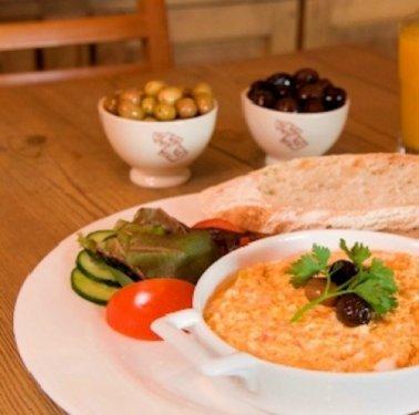 İstanbul'un en iyi kahvaltı mekanları