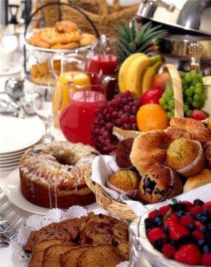 İstanbul'un en iyi kahvaltı mekanları