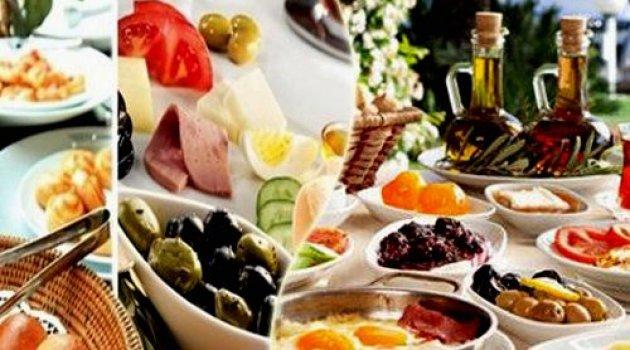 İstanbul'un en iyi kahvaltı mekanları