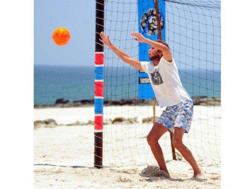 Survivor'da Fatmagül Fakı'nın penaltıları konuştu