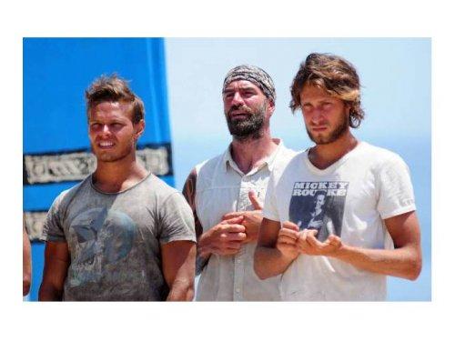 Survivor'da Fatmagül Fakı'nın penaltıları konuştu