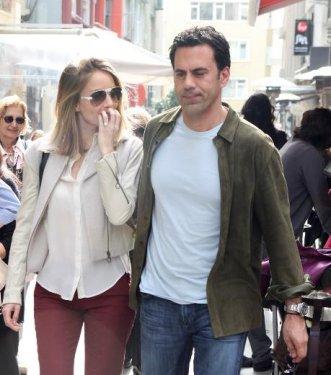 Bade İşçil Malkoç Sualp ile evleniyor