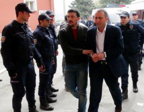 Zonguldak'ta büyük operasyon