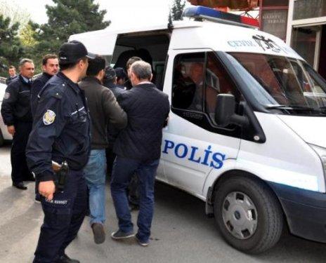 Zonguldak'ta büyük operasyon