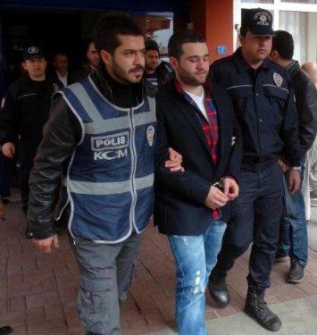 Zonguldak'ta büyük operasyon