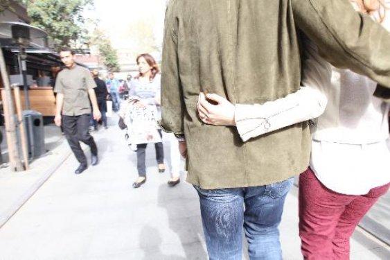 Bade İşçil Malkoç Sualp ile evleniyor