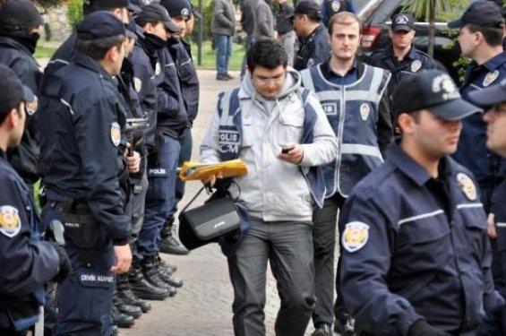 Zonguldak'ta büyük operasyon