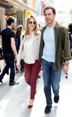 Bade İşçil Malkoç Sualp ile evleniyor