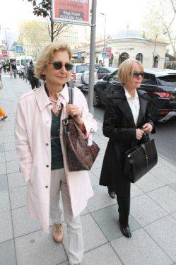 Bade İşçil Malkoç Sualp ile evleniyor