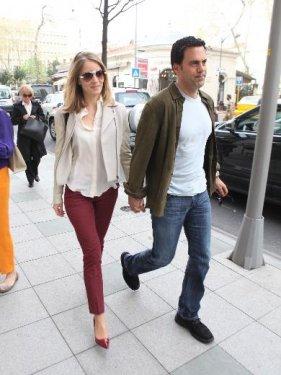 Bade İşçil Malkoç Sualp ile evleniyor