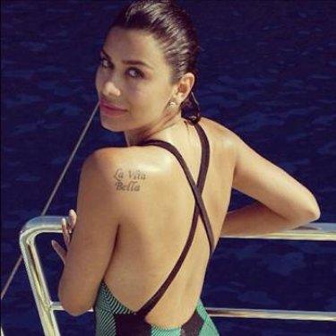 Galatasaray - Real Madrid maçı sosyal medyayı salladı