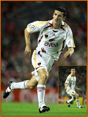 Ebru Şancı'nın ilk 11'i