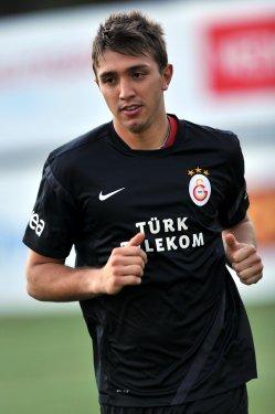 Ebru Şancı'nın ilk 11'i