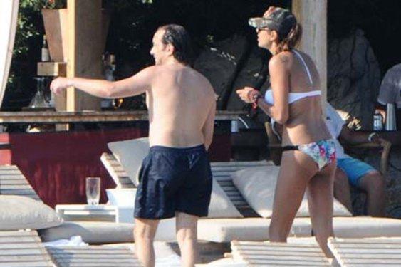 Ebru Şancı'nın ilk 11'i