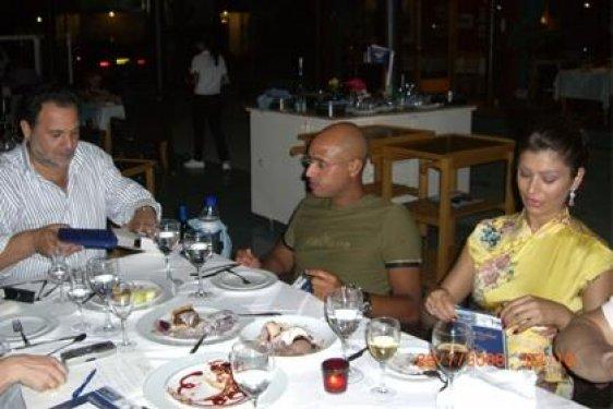 Ebru Şancı'nın ilk 11'i