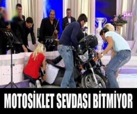 Magazin dünyasının unutulmaz olayları