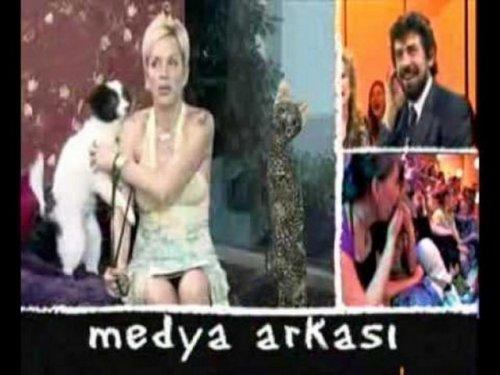 Magazin dünyasının unutulmaz olayları