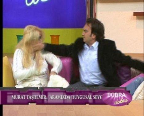 Magazin dünyasının unutulmaz olayları