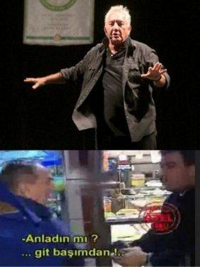 Magazin dünyasının unutulmaz olayları