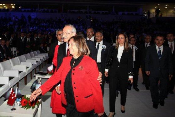 Bahçeli Kılıçdaroğlu ve Erdoğan Kutlu Doğum'da buluştu