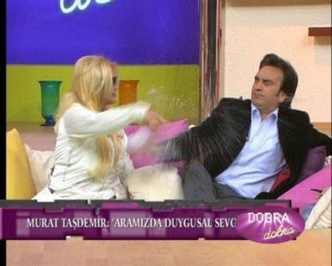 Magazin dünyasının unutulmaz olayları